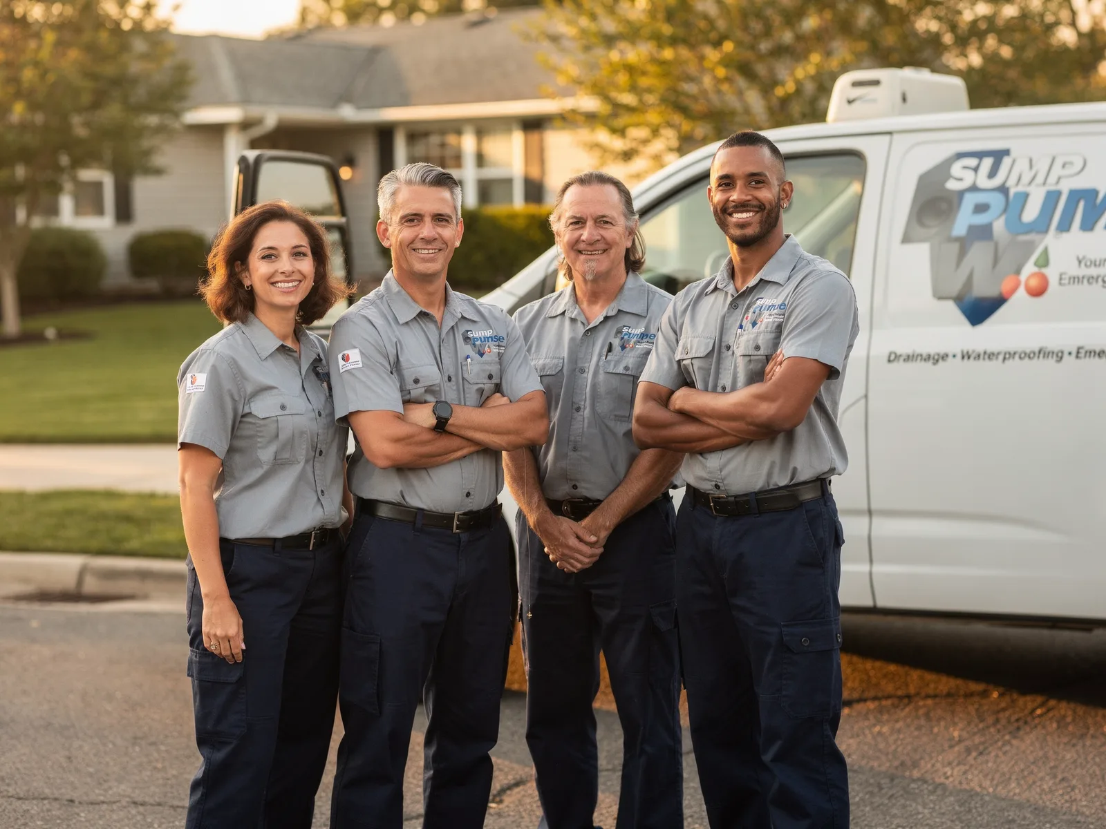 Water Heater Repair company in Rock Tavern, NY